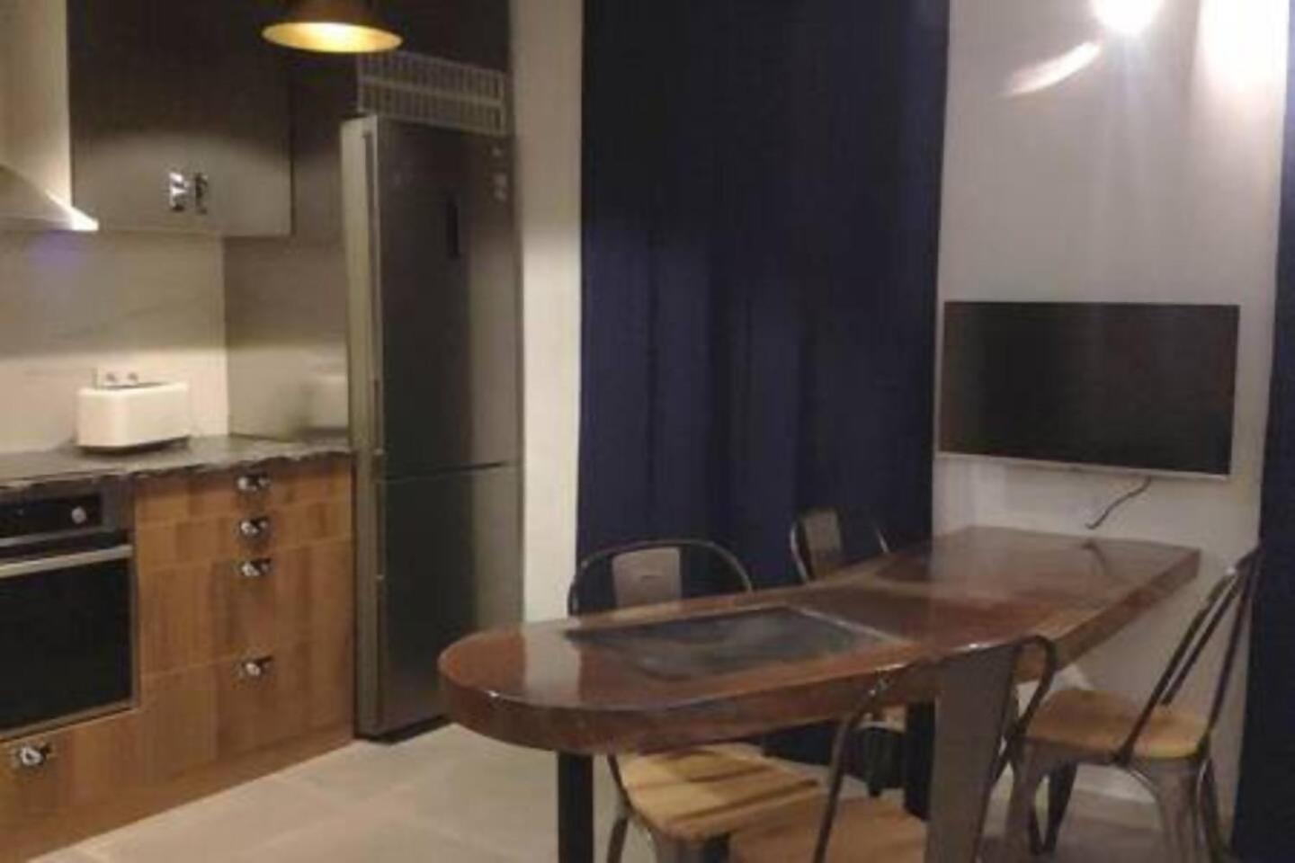 Taocasa Metal Apartment Olot Exterior photo