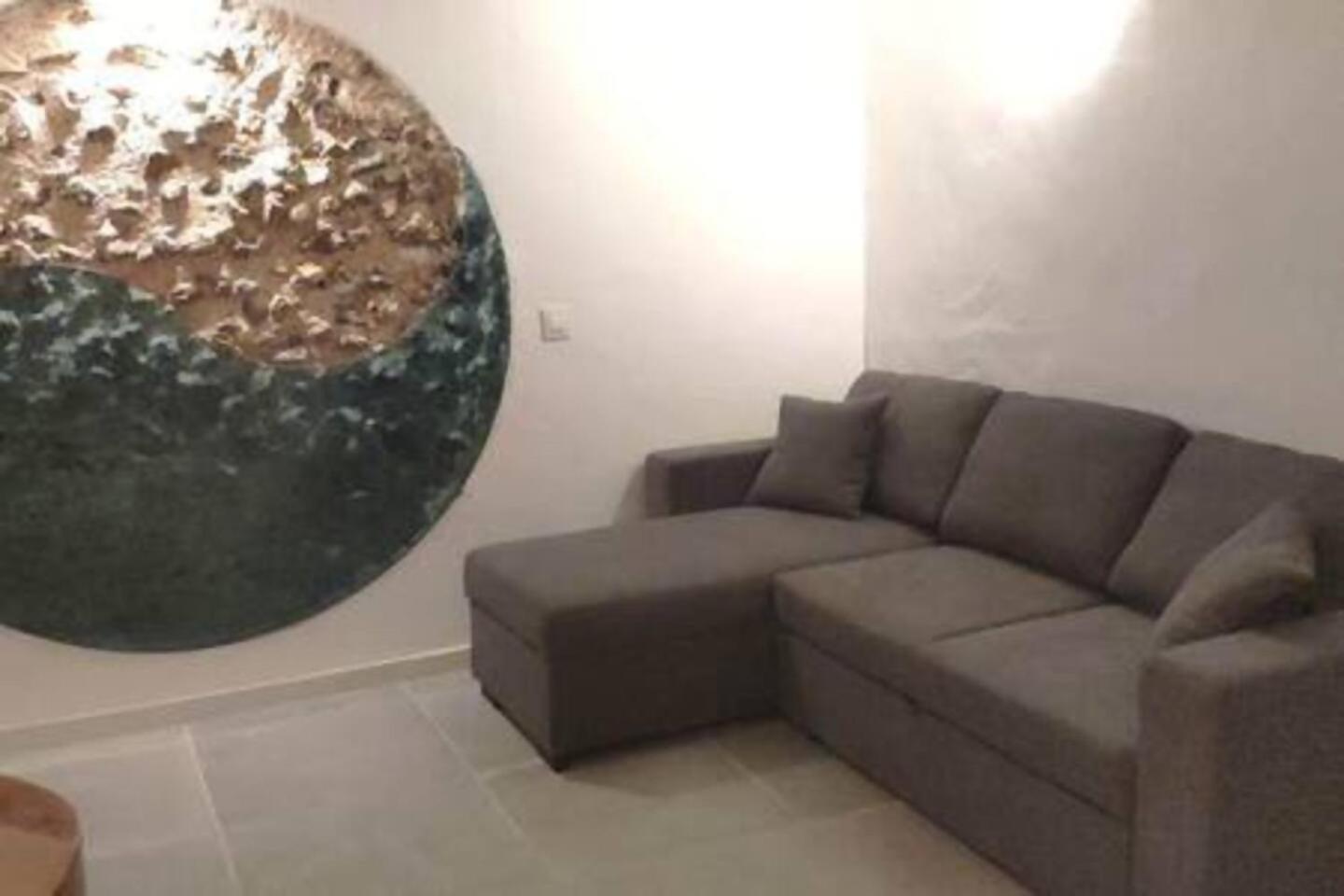 Taocasa Metal Apartment Olot Exterior photo