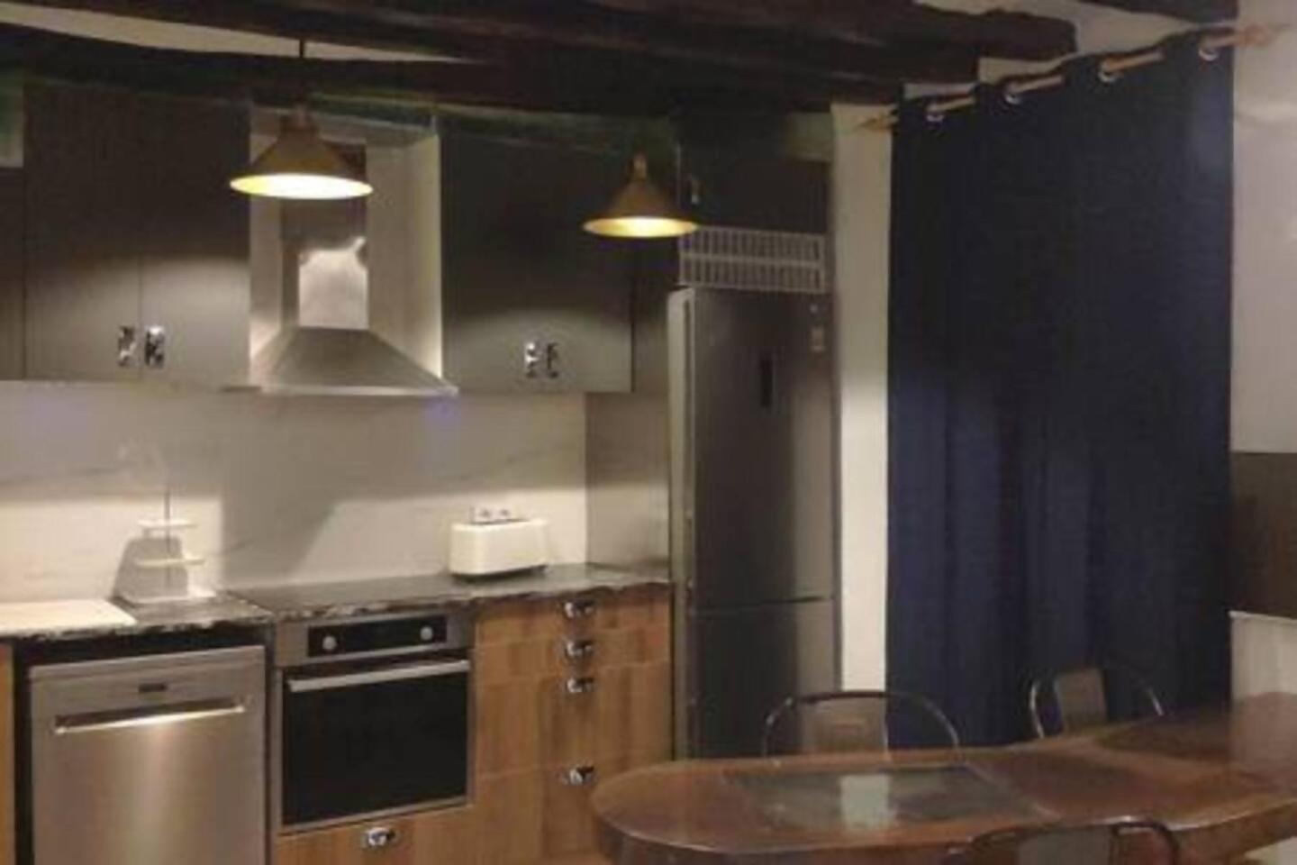 Taocasa Metal Apartment Olot Exterior photo
