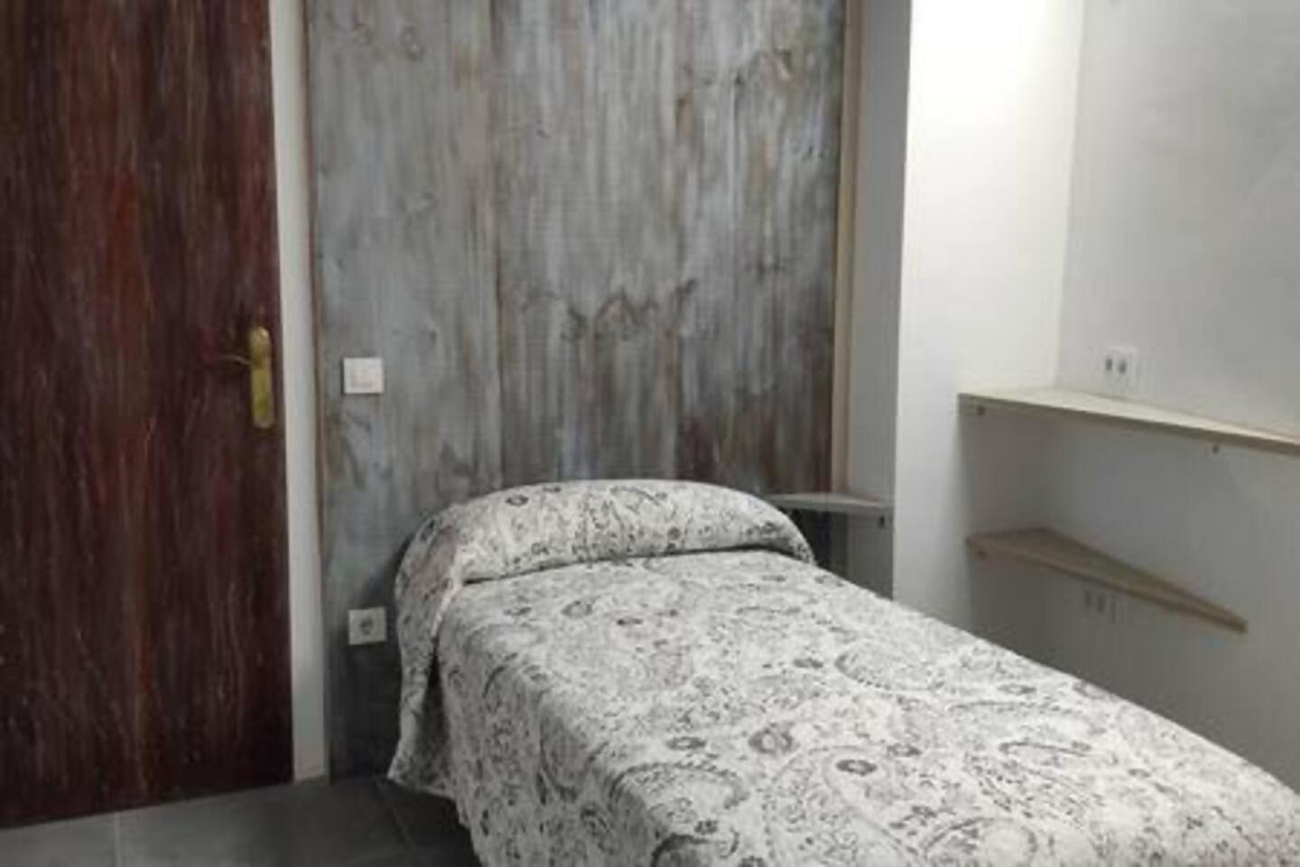 Taocasa Metal Apartment Olot Exterior photo