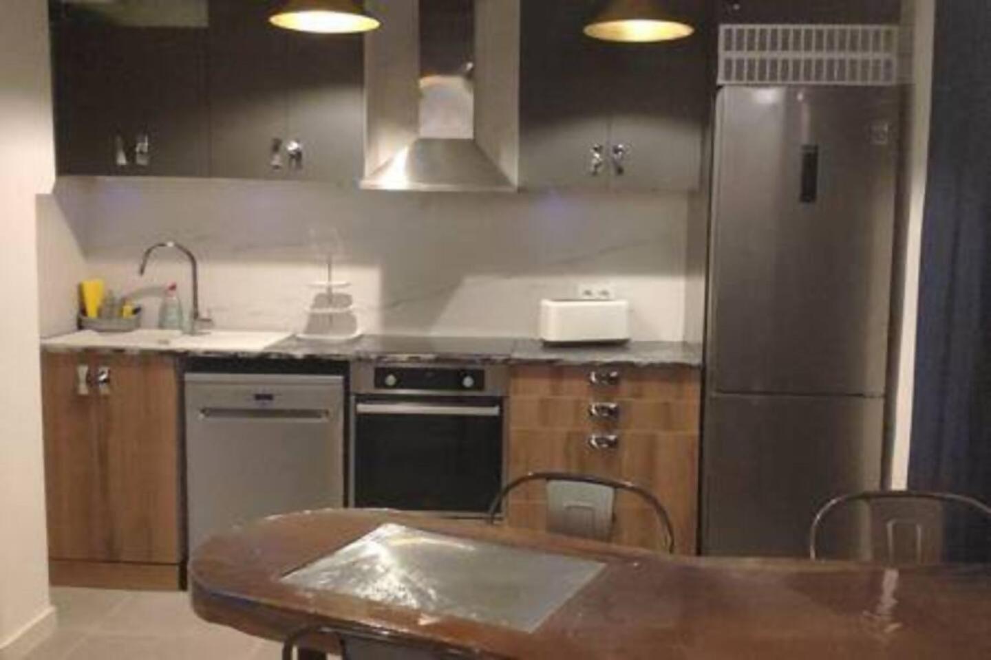 Taocasa Metal Apartment Olot Exterior photo